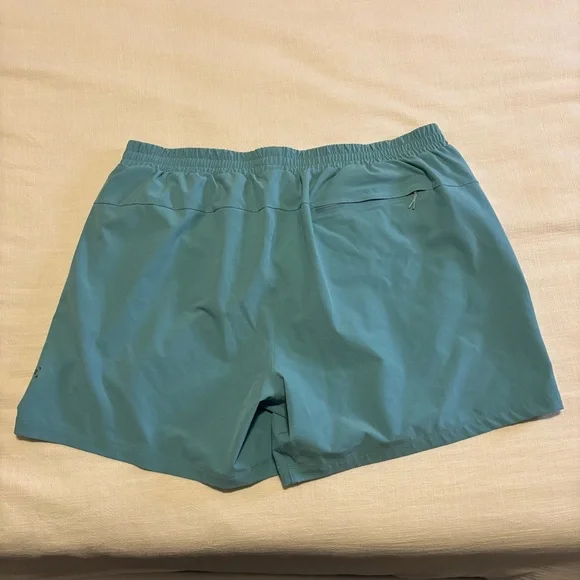 Men’s Lululemon Channel Cross Swim Short *5" - Picture 7 of 13